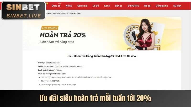 Tổng quan các trò chơi slot đa dạng tại Sumclub